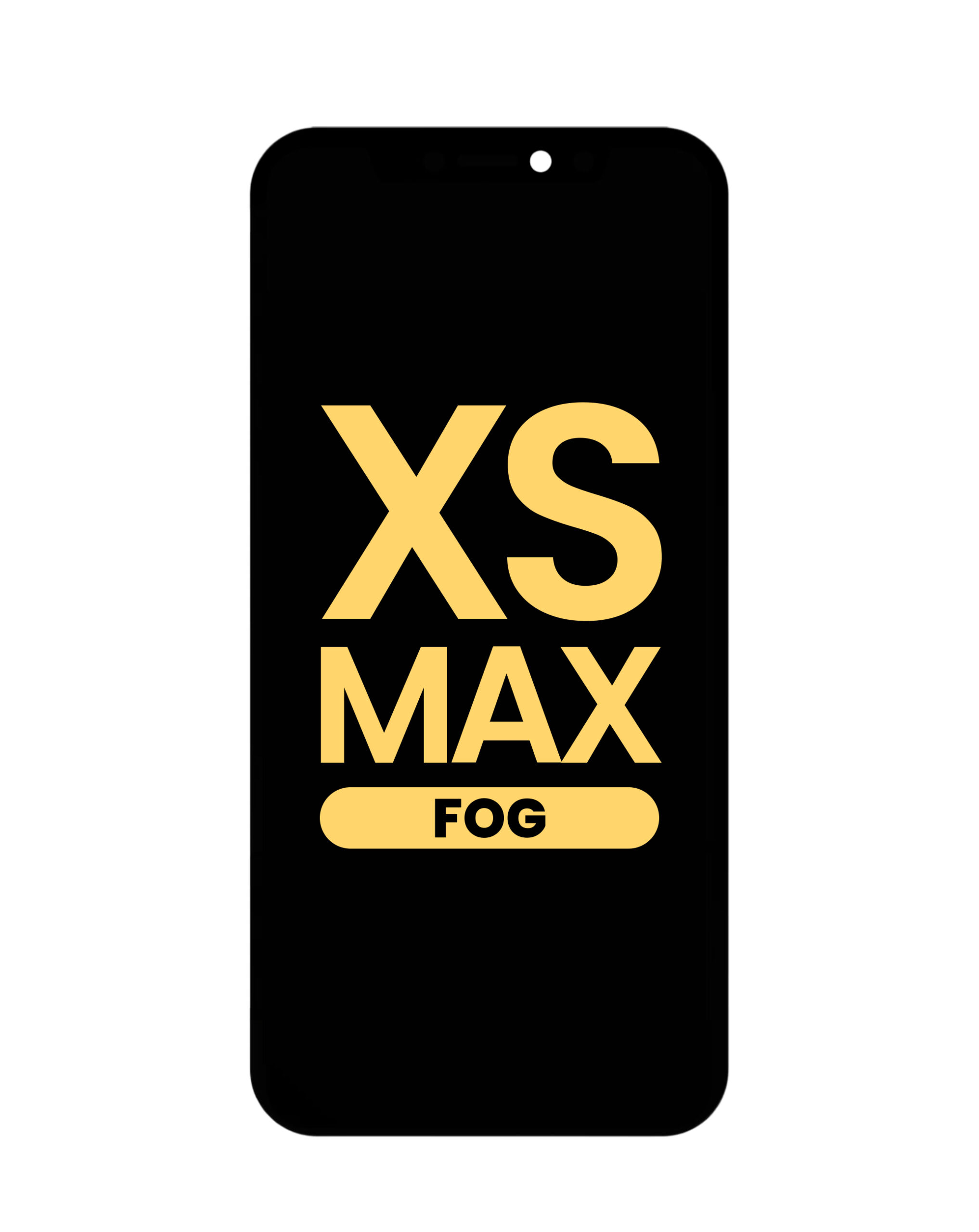 OLED Assembly for iPhone XS Max (Premium Assembled)